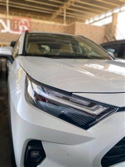 تويوتا راف 4